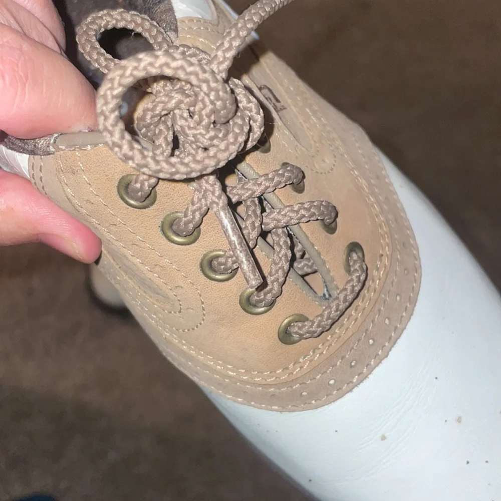 FootJoy youth foot
